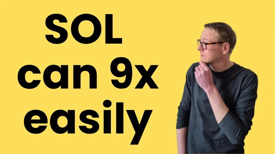 Solana price prediction reveals SOL as a $1000 crypto opportunity